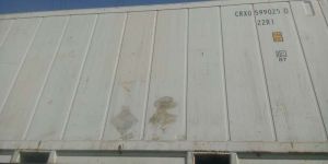 20 Ft Reefer Container