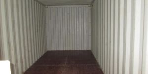Shipping Container