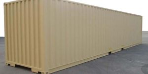 40 Ft Container
