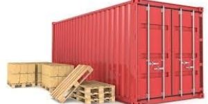 Container Hire Services
