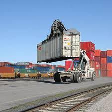 Container Logistics Services