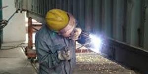 Container Maintenance & Repairing Services