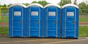 Mobile Toilets