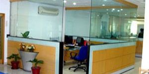 Portable Office Cabins