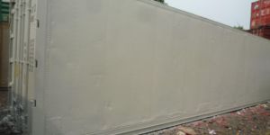 Reefer Containers
