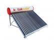 Vivia Solar Water Heater