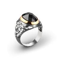 925 Silver Gemstone Jewelry