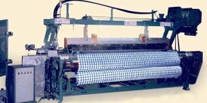 Weaving Machine