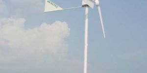 1KW to 50KW Horizontal Axis Wind Turbine