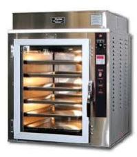 Bakery Machineries
