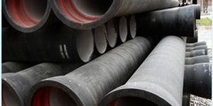 Ductile Iron Pipe