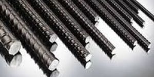 TMT Steel Bars