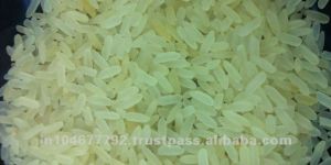 Organic Rice