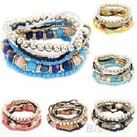 Acrylic Fashion Bangles