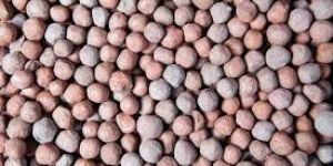 Iron Ore Pellets