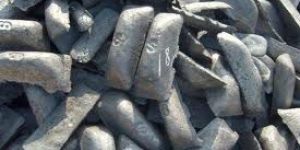 Pig Iron