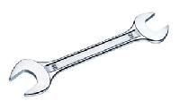 Double Open End Spanner
