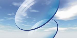 Ophthalmic Lenses