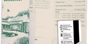 Paper Key Card Folders