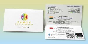 Visiting Cards