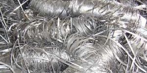 Stainless Steel Scrap