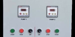 Sump Pump Control Panels