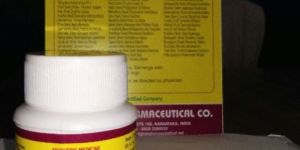 200mg Dhanwantharam Capsules