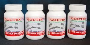 Goutex Tablets