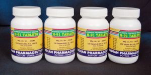 H-91 Tablets