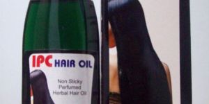 Hair Care Oil