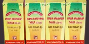 Maha Narayana Thaila