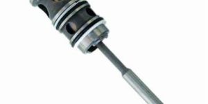 Control Valve MF 245 Square