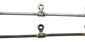 Main Leak Off Pipe MF-241