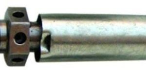 Safety Valve Modified Type