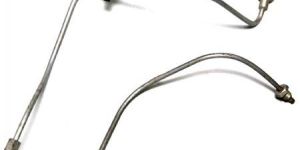 Spill Pipe MF-241 Massey Ferguson Tractor Parts