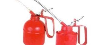 Oil Can