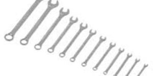 Combination Spanner Set