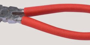 Side Cutting Plier
