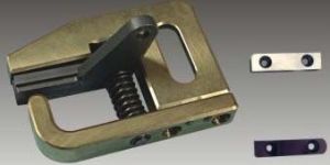 Toyota Airjet Selvedge Cutter