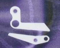 Lower Yarn Cutter (AC 338)