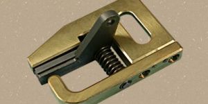 RH Selvedge Cutter Blades