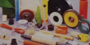 Spinning Accessories