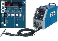 DC Tig Welding Machine