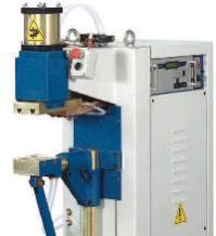 Projection Welding Machine