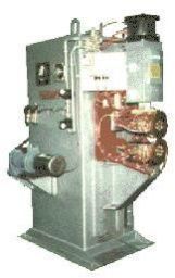 Seam Welding Machine