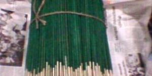 Khus Incense Sticks