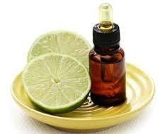 Lime Oils