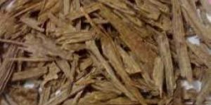 Oudh Wood Chips