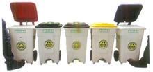 Foot Operated Waste Bins