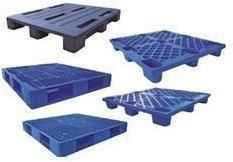 Plastic Pallets